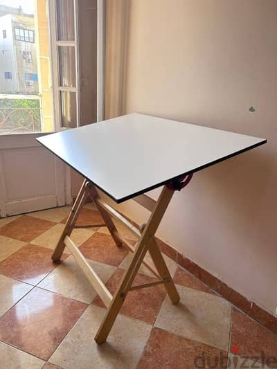 ترابيزه رسم هندسي