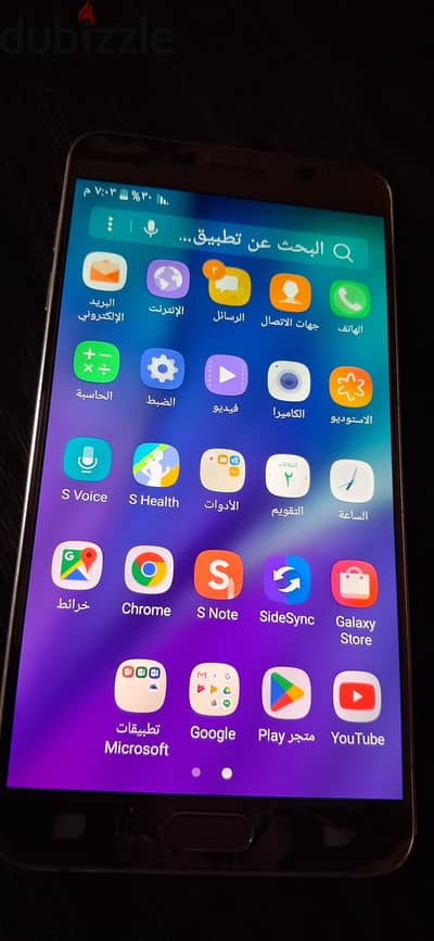 سامسونج نوت 5