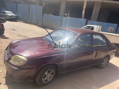 Hyundai Verna 2017