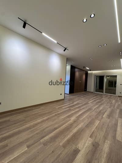 Apartment 141m² for sale in Madinaty, prime location, first occupancy – B6