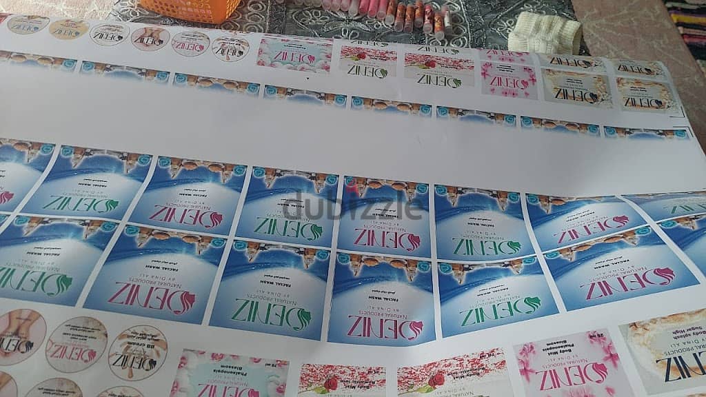Print and Cut 8