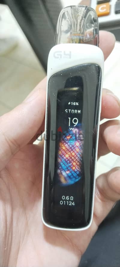 بود g4 pro