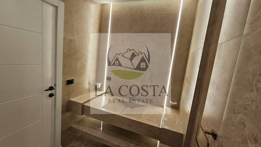 For Sale – Resale Apartment in Mountain View iCity New Cairo – Club Park Phase