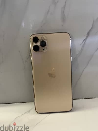 Apple - iPhone 11 Pro Max