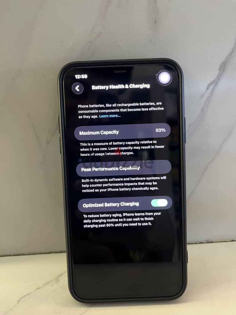 Apple - iPhone 11 Pro Max 3
