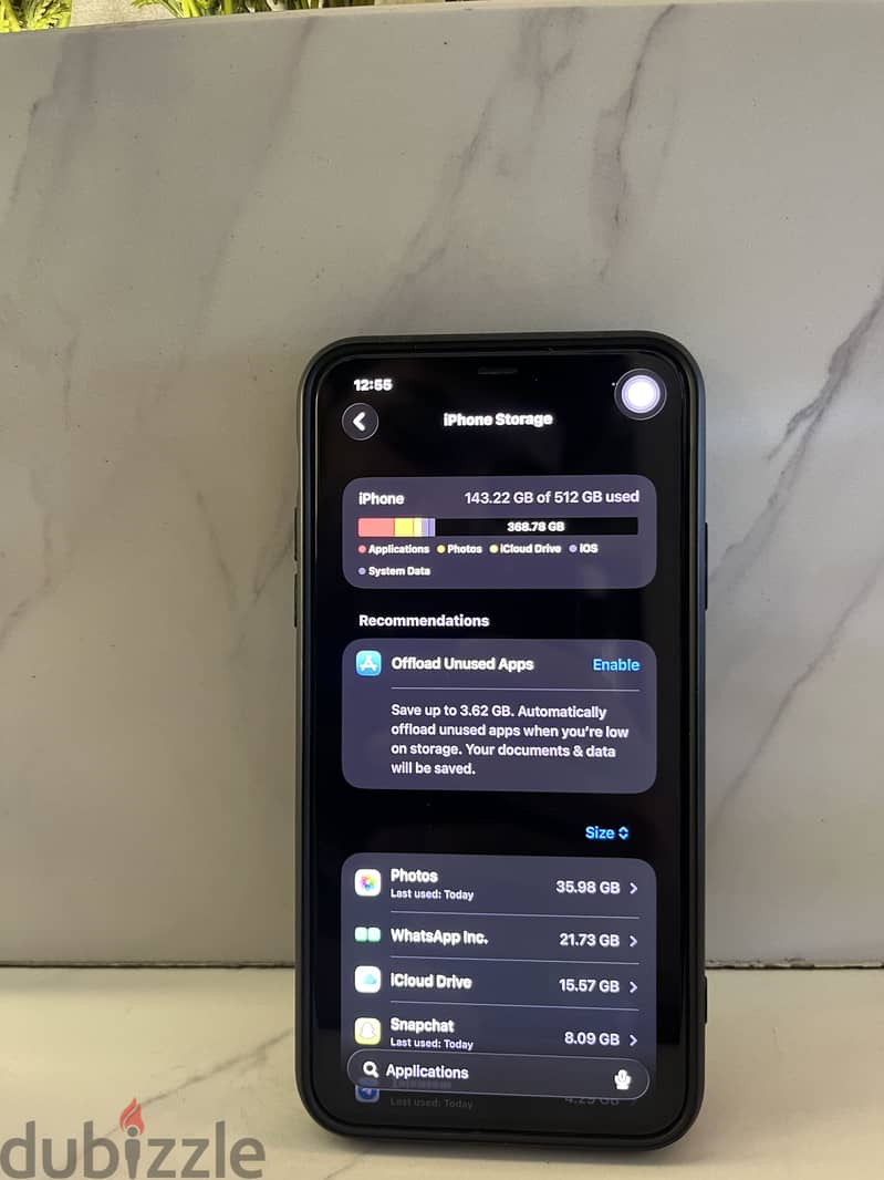 Apple - iPhone 11 Pro Max 4