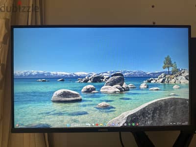 Samsung 27 inch FHD VA 144hz 1ms monitor