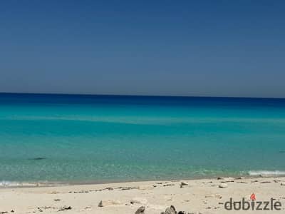 Resale Below market price First Row Villa fully furnished In North Coast