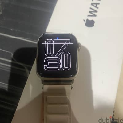 Apple Watch SE 2