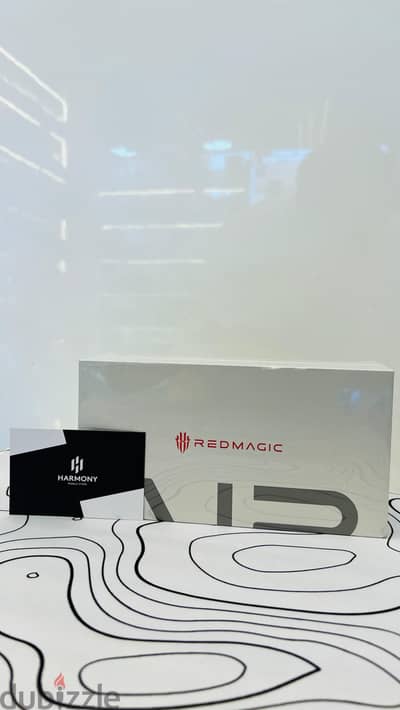 Redmagic 11air