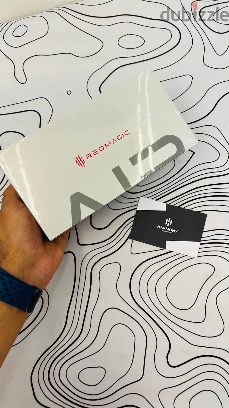 Redmagic 11air 2