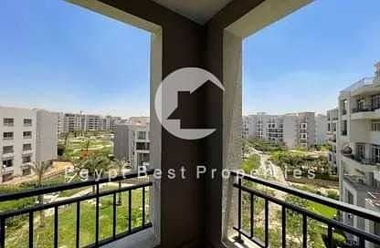 Pay 3,585,000 and Receive your apartment at CFC Cairo Festival City New Cairo finished installments 4 Years
