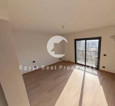 Resale Apartment 238m With Lowest Price Finished with AC's Ready to Move for Sale in Cairo Festival City New Cairo CFC