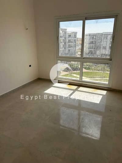 Resale Apartment 212m Ready to Move Finished AC's for Sale in CFC Cairo Festival City New Cairo