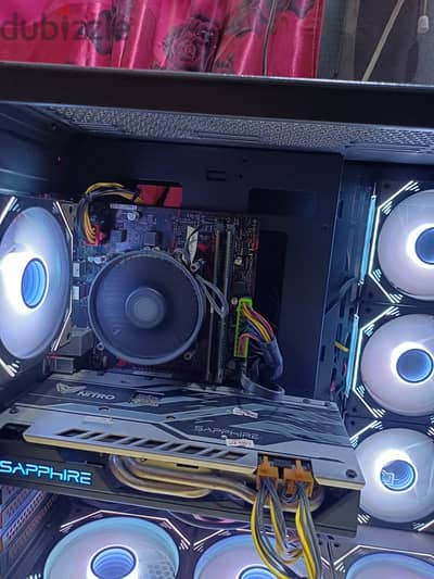 RX580.8G