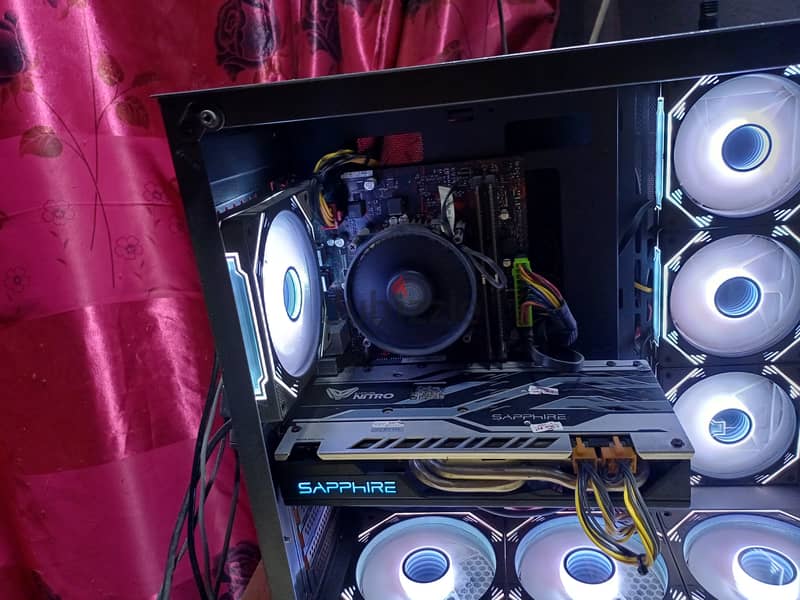 RX580.8G 1