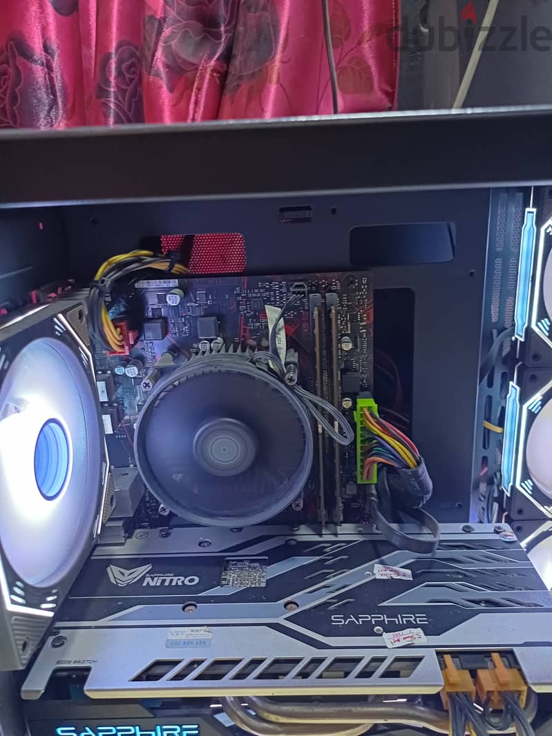 RX580.8G 2