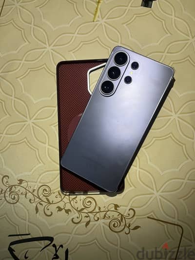 Samsung S26 Ultra