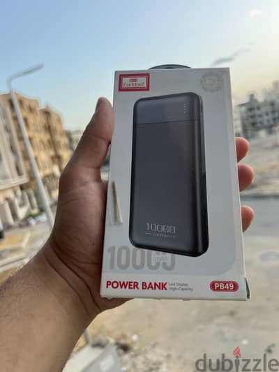باور بانك  power bank