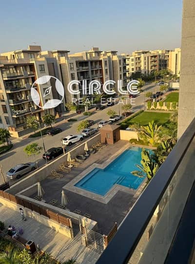 بنتهاوس ٣٠٠م بموقع مميز Prime Location للإيجار في كمبوند Azad التجمع الخامس Fifth Settlement القاهرة الجديدة New Cairo بالقرب من ال AUC