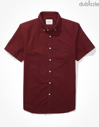 American eagle Oxford shirt