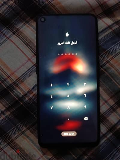 اوبو رينو 6