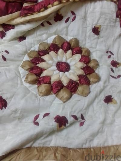 لحاف فيبر جديد