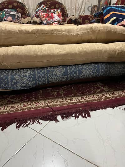 ٤ مراتب قطن