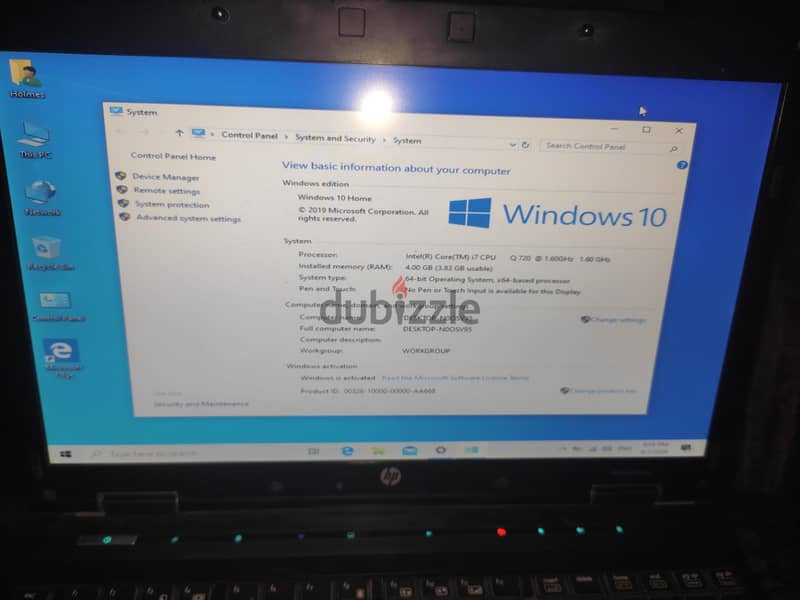 لاب توب - laptop 3