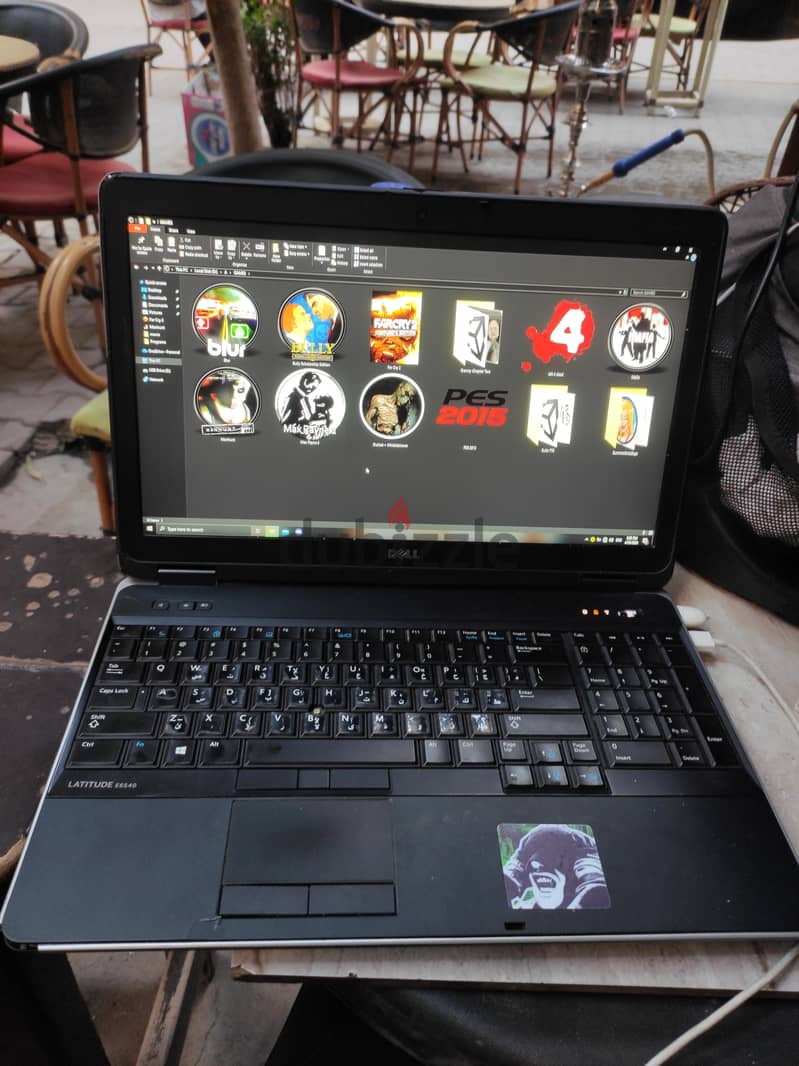 لاب توب - laptop 4