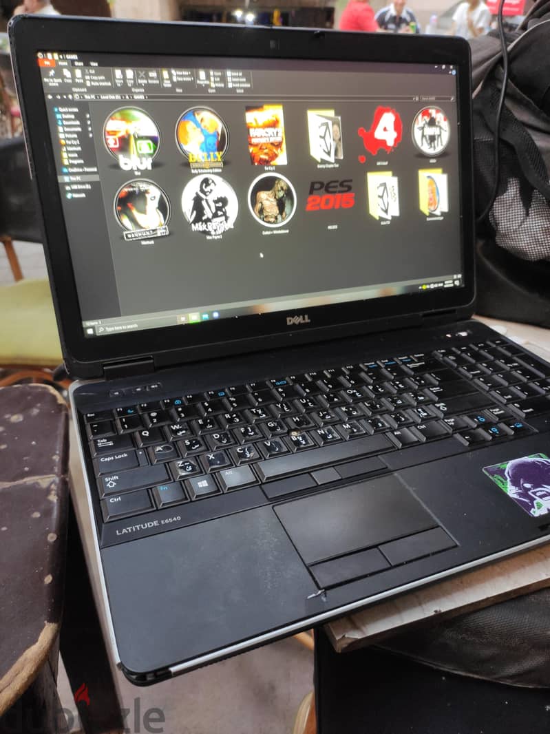 لاب توب - laptop 8