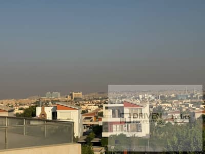 تاون هاوس متشطب فاخر للبيع في زايد ديونز الشيخ زايد الحي السادس       Zayed Dunes Sheikh Zayed 6th District