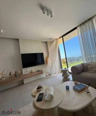 Provence Panorama Vie Chalet facing the sea in Sidi Hanesh next to Silver Sands and Marsei Bagosh
