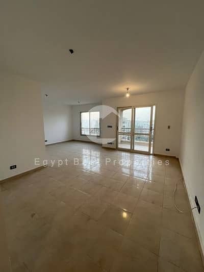 Resale Under Market Price Finished & ACs in CFC Apartment for Sale in Cairo Festival City New Cairo
