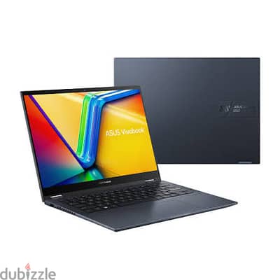 Asus Vivobook S 14 Flip