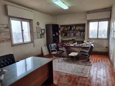 3-bedroom apartment 208 Sq. m. , on Mosadak St, Dokki
