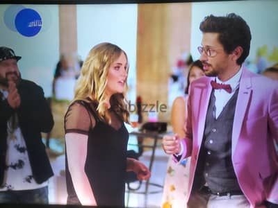 شاشه 55 سامسونج كيرف برسيفر داخلى