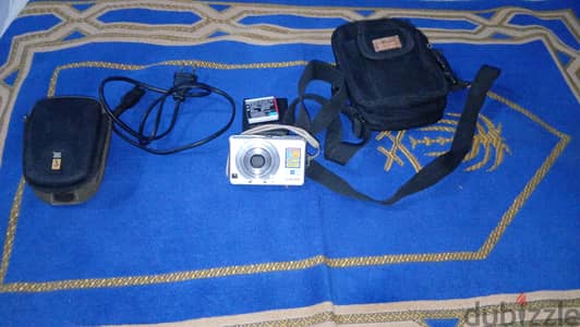 CAMIRA CASIO