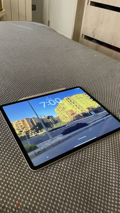 Apple ipad pro 12.9 256GB Cellular + Apple pencil,Excellent Condition