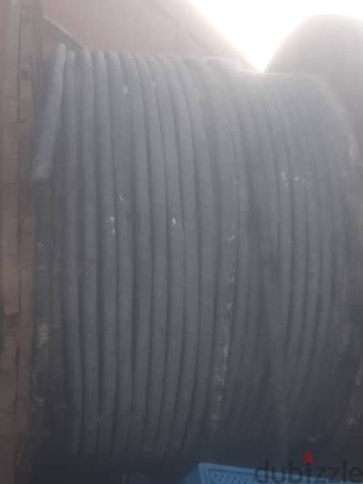 Industrial cable 185 +95