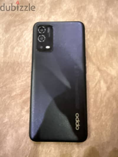 OPPO A55
