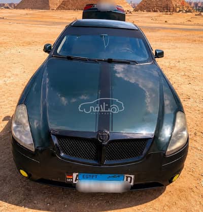 بريليانس جالينا 2008 للبيع 6 أكتوبر