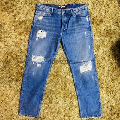 Tommy jeans size 38 original 100%