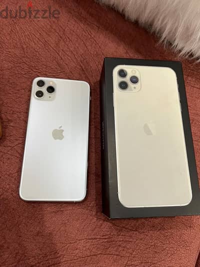 Apple - iPhone 11 Pro Max