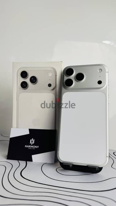 Iphone 17 promax