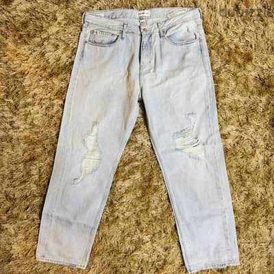 Calvin klein size 36 original 100%