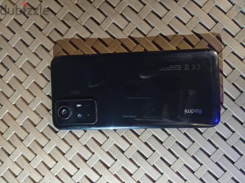 Xiaomi Redmi Note 12s 2