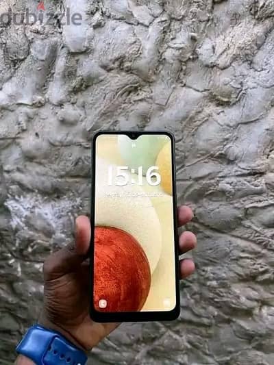 سامسونج ايه 12