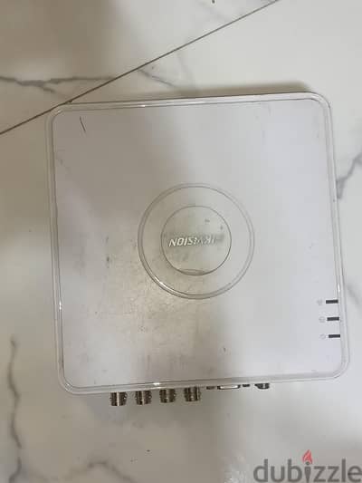 جهاز Hikvision DVR