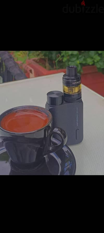 تانك فيب vaporesso swag 2